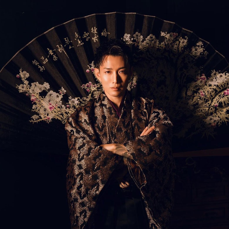 彫師 美漸