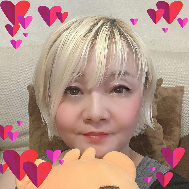 渡会チェリィ