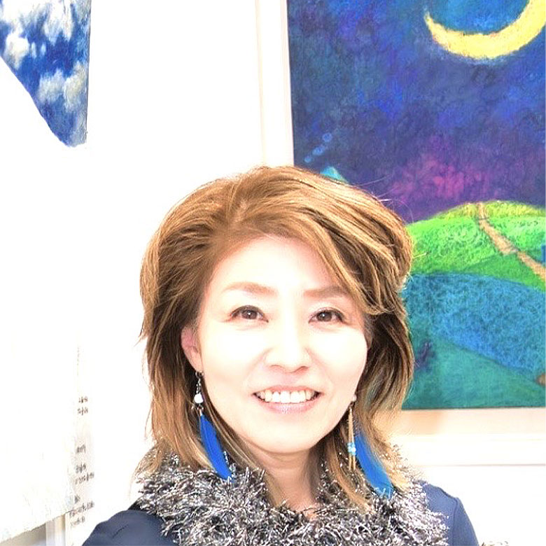 江原 由佳理