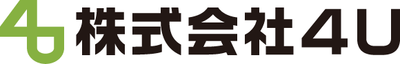 株式会社4U