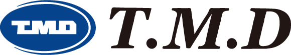 株式会社 T.M.D（ティー.エム.ディー）