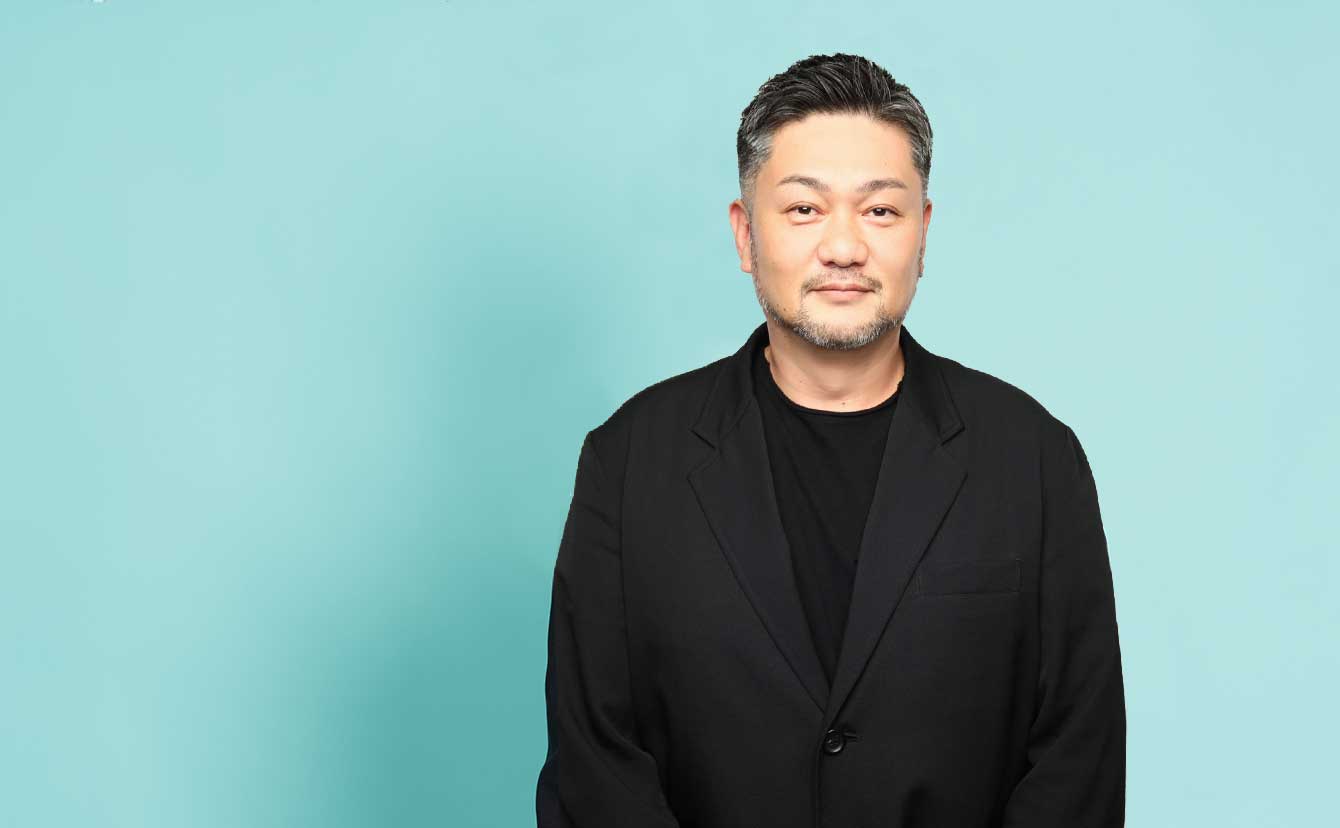 代表メッセージ