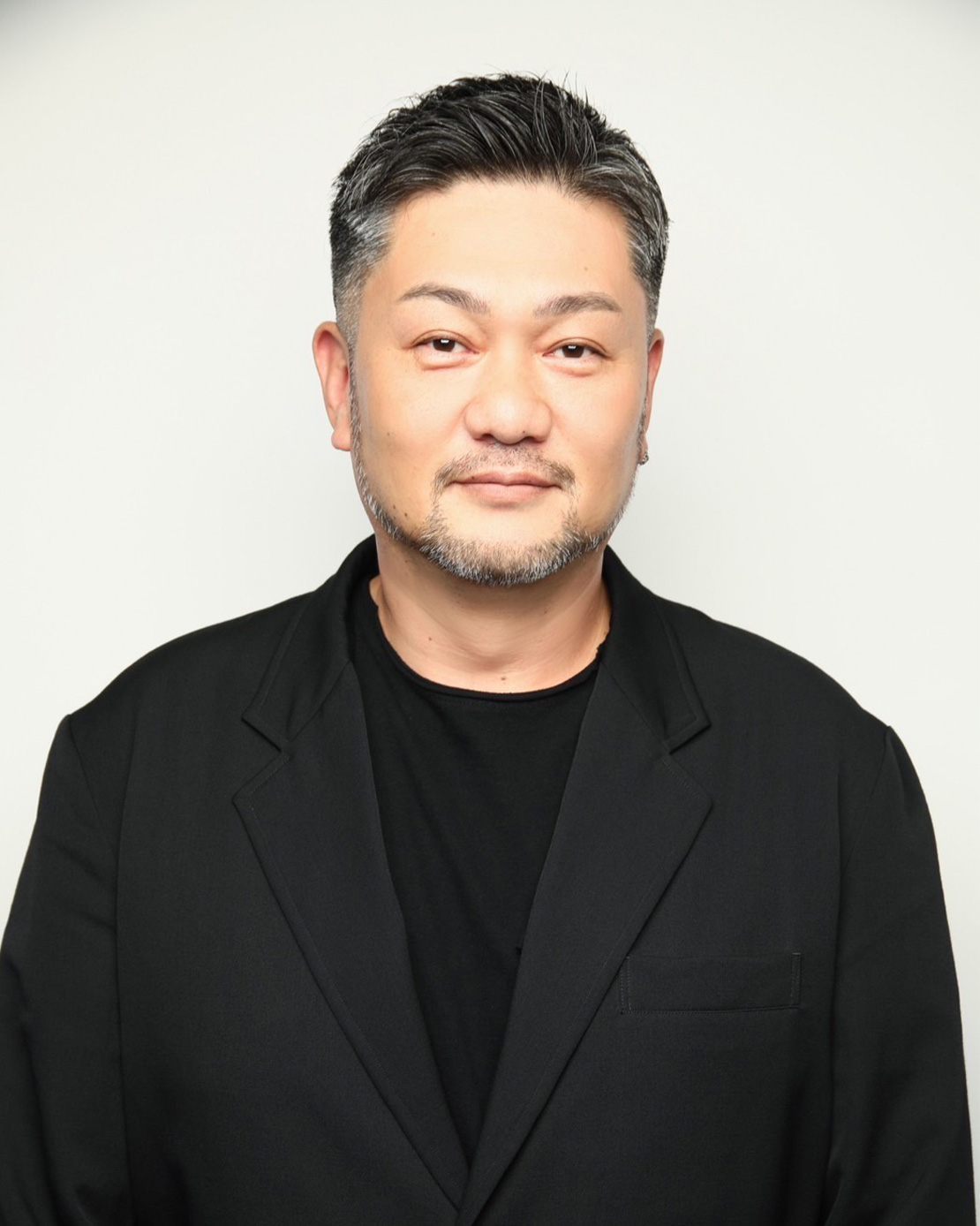 代表理事 天野将典