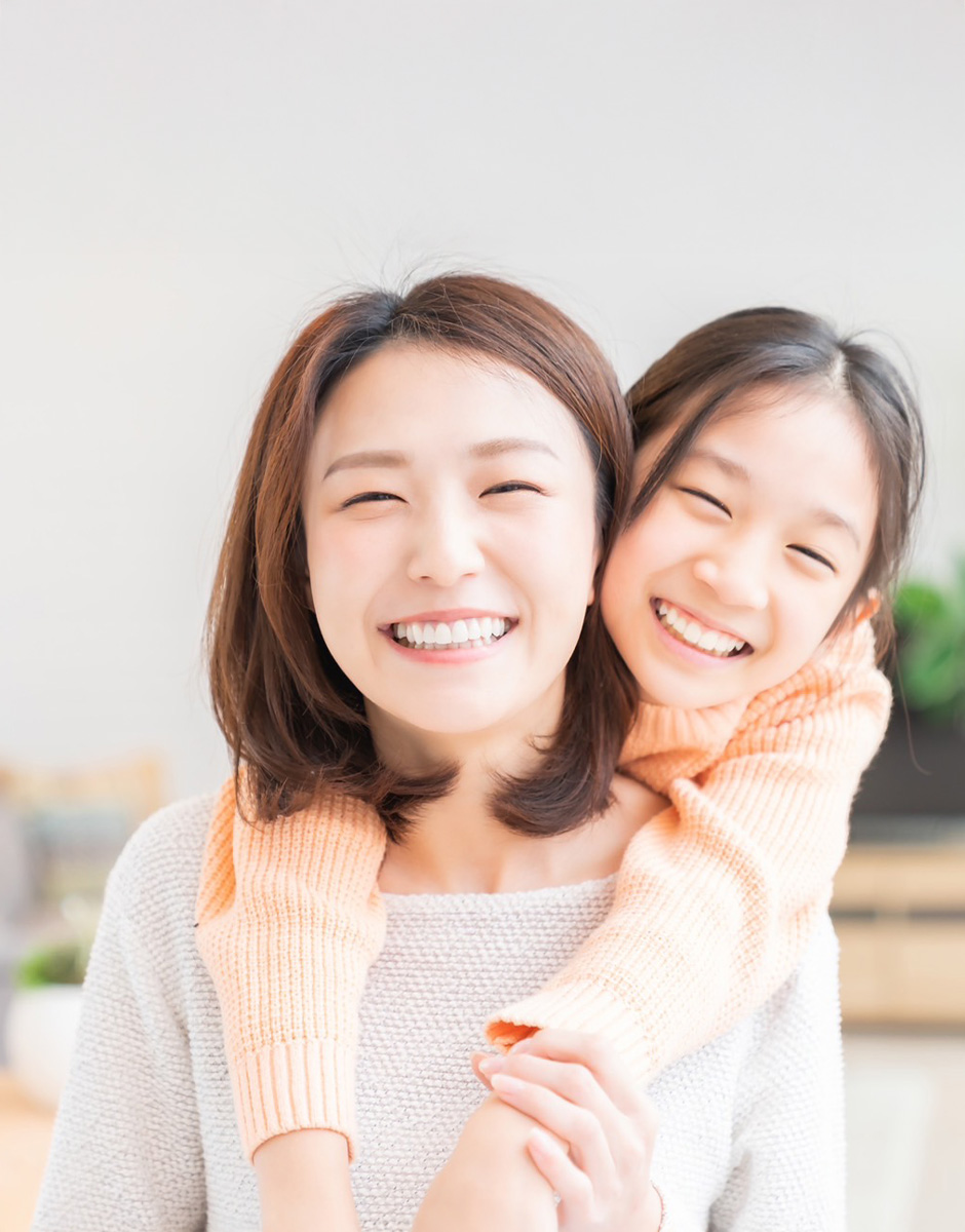 子どもに対する理解を深め、親子関係を見直すための支援プログラム
