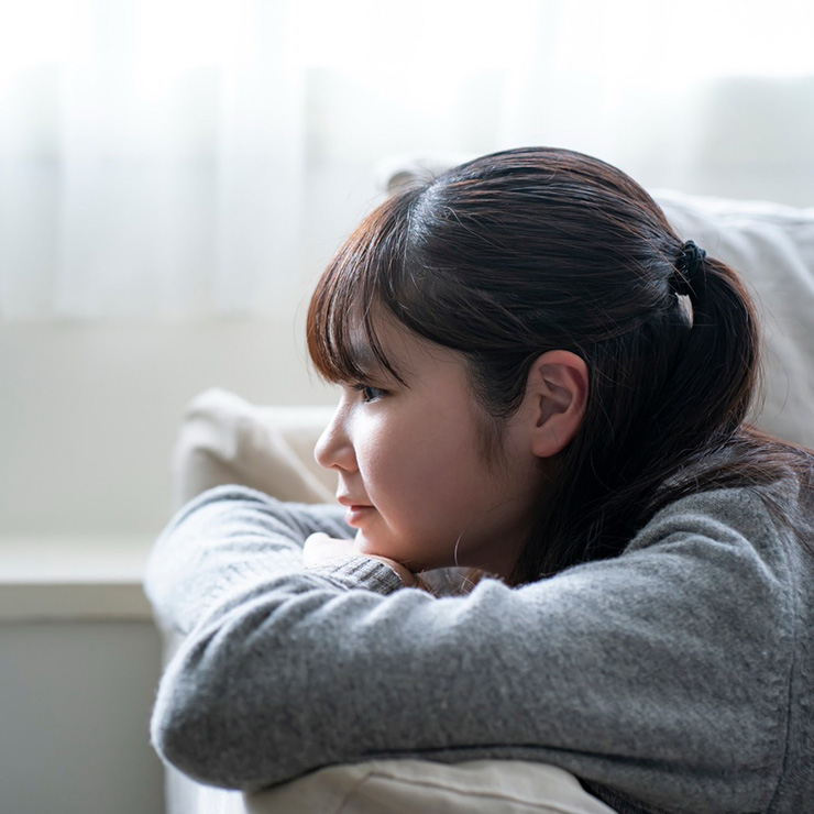 社会的に困難な状況にある子どもたちや家庭に居場所がない若者の一時避難場所